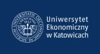 Logo Uniwersytetu Ekonomicznego w Katowicach